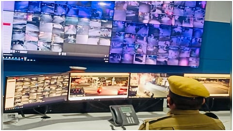 CCTV Rajstan News