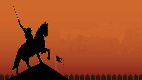 chhatrapati shivaji maharaj