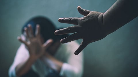 Girl Sexually Abused in Delhi