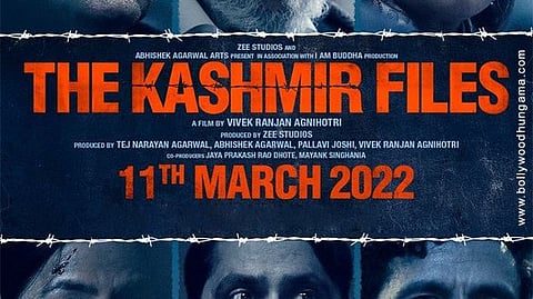 The Kashmir Files 