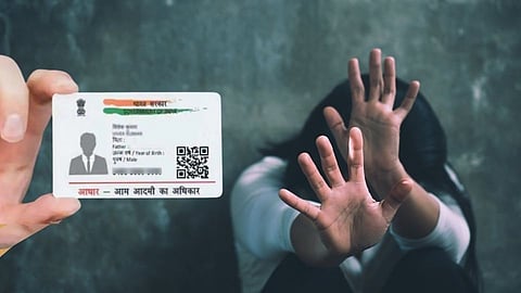 Girl Sexually Abused 