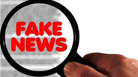 Fake Letter of Digital India 