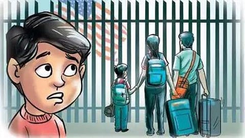 Railway Security Force rescued 487 children under Operation Nanhe Ferishte mumbai