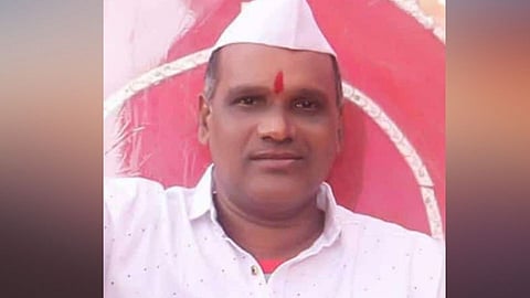 Anil Barad