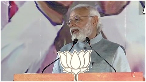 PM Modi_UP Election