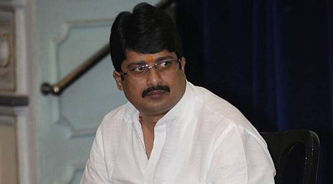 Raja Bhaiya