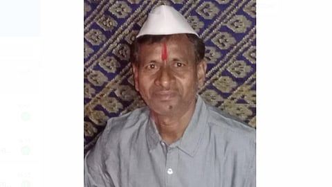 Balaram Dhing