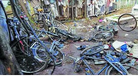 Malegaw bomblast 2008