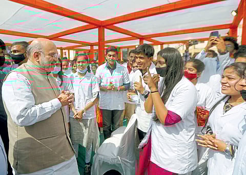 medical education MBBS Affordable medical education available in country