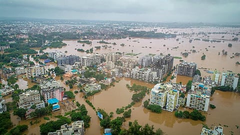 Flood