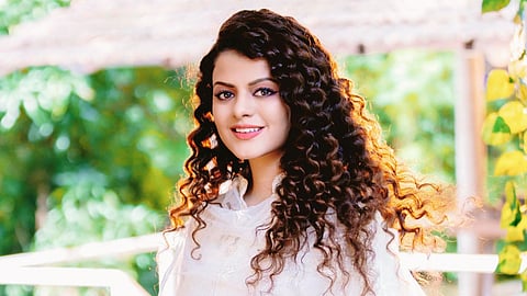 Palak Muchhal