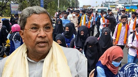 Hijab Row Karnataka