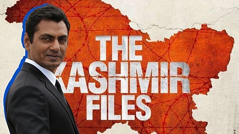Nawazuddin Sidiqui_The Kashmir Files