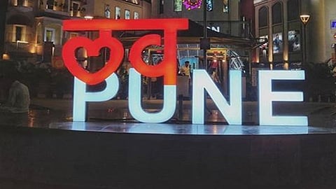 Pune