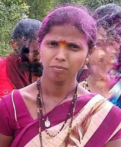 मृत्यूनंतरही दिला जुळ्या मुलींना जन्म, अश्विनीचा चटका लावणारा अंत