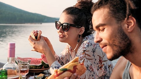 Don't eat this food after 30 years