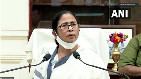 Mamata Banerjee