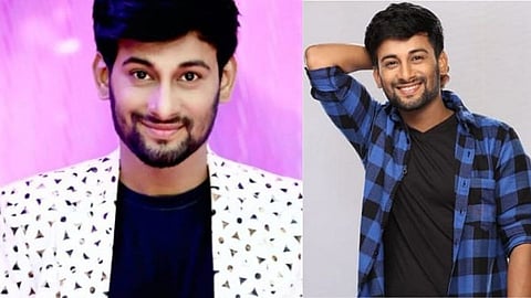 Ajinkya Raut- 'Man Udu Udu Zala'(Indra)