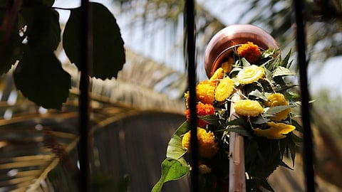 Gudi Padwa Muhurt