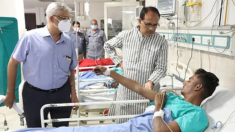 Shivraj Singh Chauhan