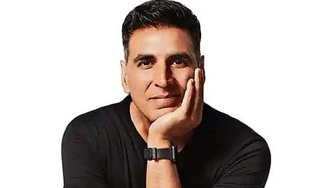 akshay kumar gets second time  corona infection will not be seen at cannes film festival  