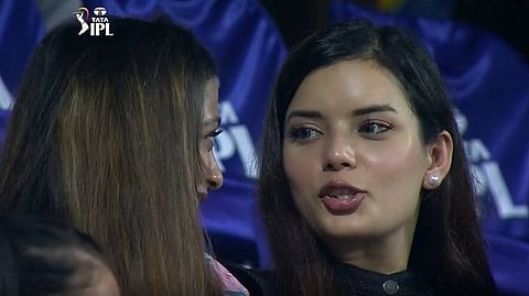 Rishabh Pant Girlfriend Isha Negi