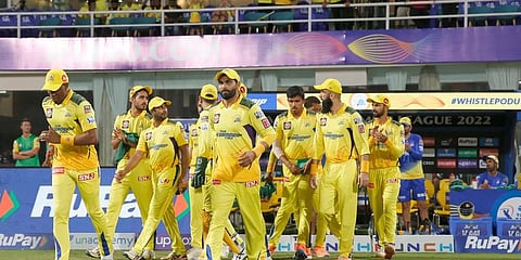 IPL 2022 GT vs CSK  Today Match 
