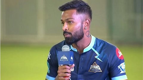 hardik pandya ipl news
