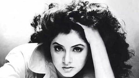 दिव्या भारती