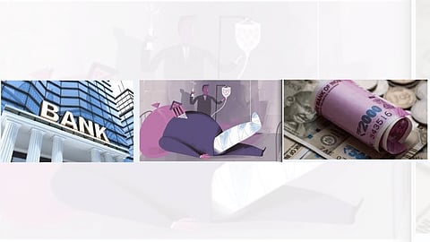 उद्योगांना चार लाख कोटींची कर्जमाफी 