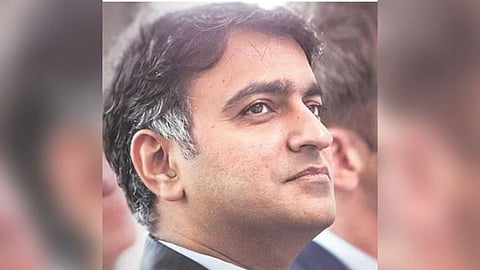 yes bank corruption case Builder Sanjay Chhabria arrested mumbai