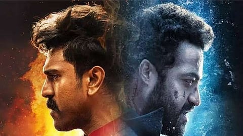 RRR Movie-OTT Date release