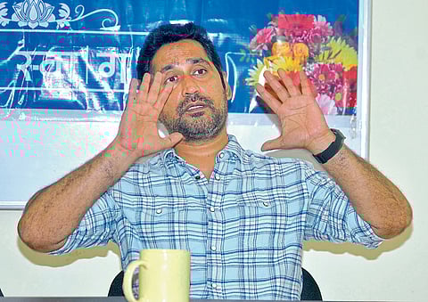 चिन्मय मांडलेकर