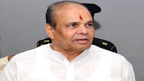 K Sankaranarayanan
