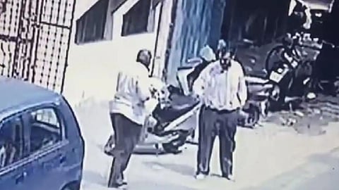 viral video