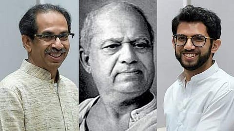 Mukhyamantri Mohoday Ikde laksh dyave by Dr Rahul Ranalkar nashik news psl98