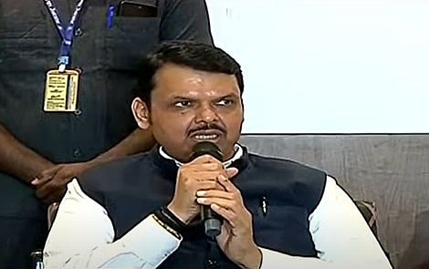 devendra fadnavis