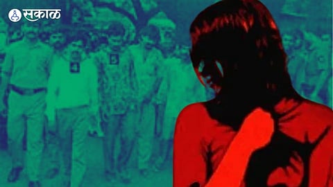  Jalgaon Sex Scandal 1994 