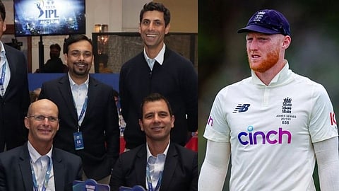 Ben Stokes England New Test Captain Gujarat Titans Mentor Gary Kirsten 