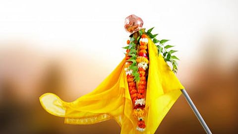 Gudi Padwa