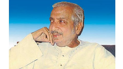 ‘स्वामी’कारांची ‘प्रभू-छाया’!
