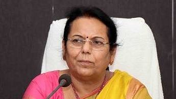 Dr.  Neelam Gorhe