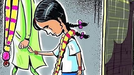 Child Marriage in Maharashtra, Child Marriage Latest Marathi News