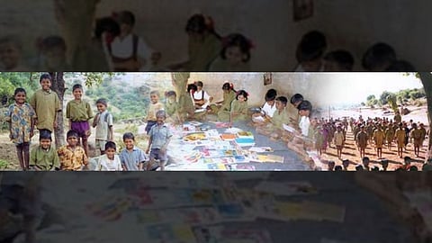 दिशा अंधारल्या जरी