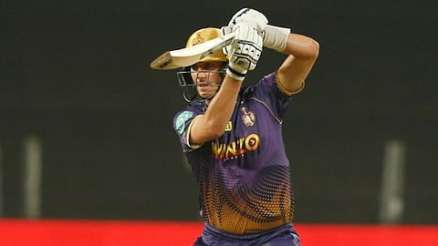 IPL 2022 Kolkata Knight Riders vs Mumbai Indians