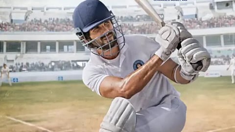 Shahid Kapoor’s Jersey leaked online