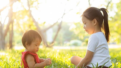 मुलांची घ्या काळजी 