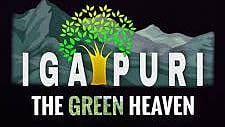 Blossoming in the Igapuri forest  Revitalize