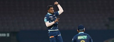 Who is Yash Dayal | IPL 2022 Gujarat Titans 