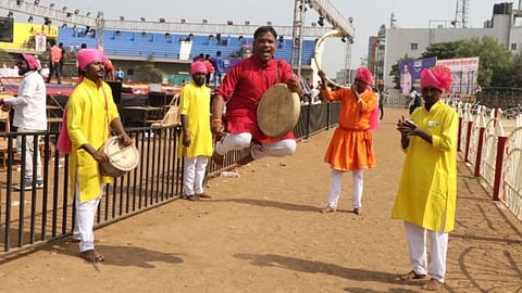 Raju Awale
